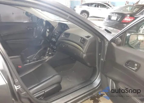 2014 Acura Ilx 2.0L z USA, uszkodzony, nr VIN 19VDE1F38EE008784